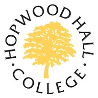 Hopwood Hall College Logo