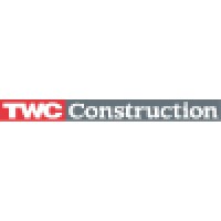 TWC Construction, Inc. Logo
