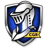 Cheshire Gun Room Logo