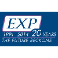 EXP Pharmaceutical Services Corp Logo