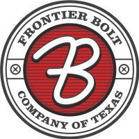 Frontier Bolt Co Of Texas Inc Logo