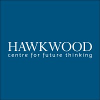 Hawkwood Centre for Future Thinking Logo