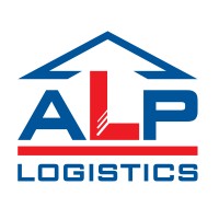 ALP LOGISTICS VIETNAM Logo
