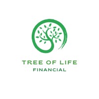 Tree of Life Financial Logo