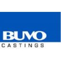BUVO Castings B.V. Logo