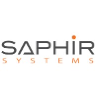 Saphir Systems Logo
