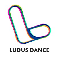 Ludus Dance Logo