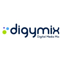 DigyMix Logo