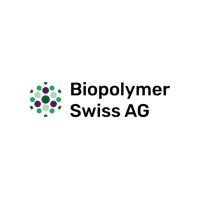 BIOPOLYMER SWISS AG Logo