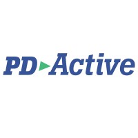 PD Active Logo