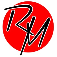 Rodney Margison Photography Logo