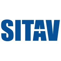 SITAV S.p.a. Logo