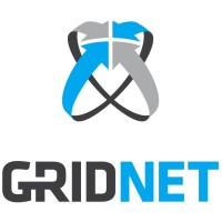 Gridnet Tecnologia Logo