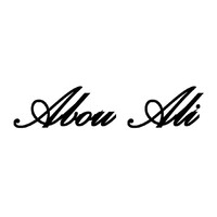 Abou Ali Law Firm Logo