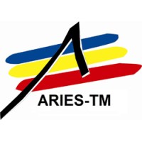 ARIES-TM Logo