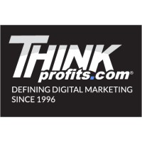 Think Profits.com Inc. Logo