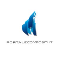 Portale Compositi Logo