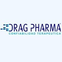 Laboratorio Drag Pharma Chile Invetec S.A. Logo