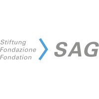 Stiftung Arbeitsgestaltung Logo