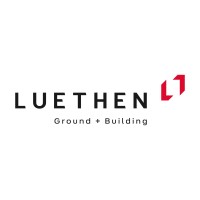 LÜTHEN & CO. IMMOBILIEN Logo