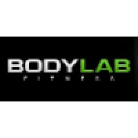 BodyLab Fitness Logo