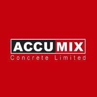 ACCUMIX CONCRETE LIMITED Logo