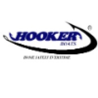 Hooker Boats Pty Ltd Logo