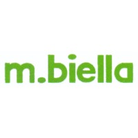 m.biella srl Logo