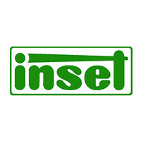 INSET s.r.o. Logo