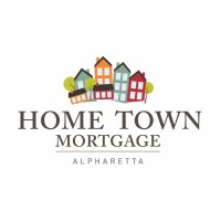 Home Town Mortgage Logo