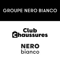 Groupe Nero Bianco Logo