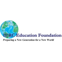 IERC EDUCATION FOUNDATION Logo