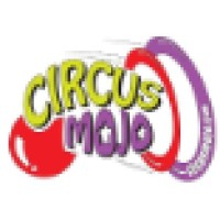 Circus Mojo Logo