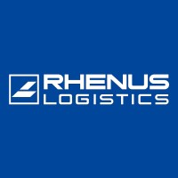Rhenus Alpina AG Logo