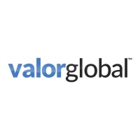 Valor Global Idaho Logo