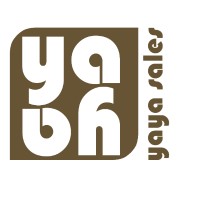 YaYa Sales GmbH Logo