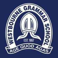 Westbourne Grammar School Logo