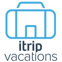 iTrip Vacations Logo