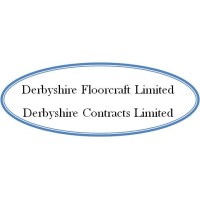 DERBYSHIRE FLOORCRAFT LIMITED Logo