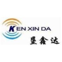 HongKong Kenxinda Technology Co., Ltd Logo