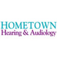 Hometown Hearing & Audiology Logo