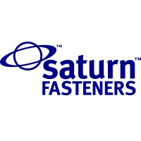 Saturn Fasteners Inc Logo