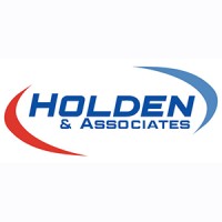 Holden and Associates, GA Logo