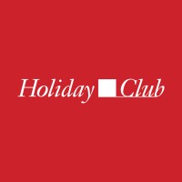 Holiday Club Resorts Logo