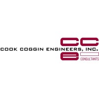 Cook Coggin Engineers Inc Logo