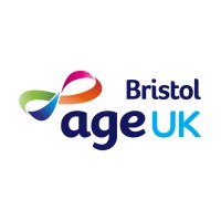 Age UK Bristol Logo