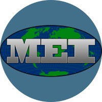 Meadeworld Entertainment International Logo