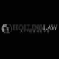 Hollins Law Logo