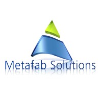 METAFAB SOLUTIONS LTD Logo