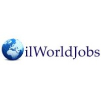 Oilworldjobs Logo